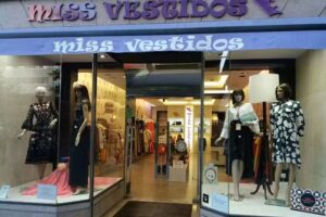 Atelier Miss Vestidos