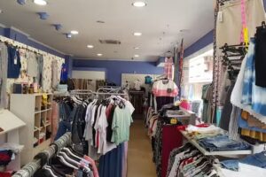 Atelier M&oacute;nica Dulcebebe Comuni&oacute;n