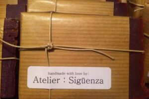 Atelier Sig&uuml;enza