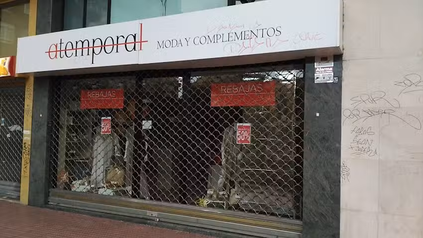 Atemporal. Moda y Complementos