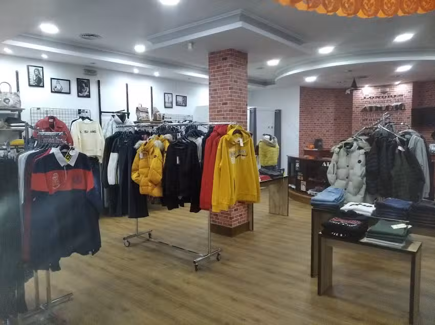 &Aacute;tico 30 Ver&iacute;n