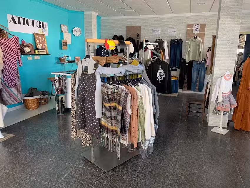 Atico30 Arroyo de San Serv&aacute;n