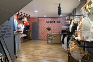 Atico30 Central de Franquicia