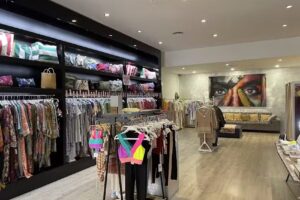 Atipika Sotogrande | Tienda de Ropa en Sotogrande