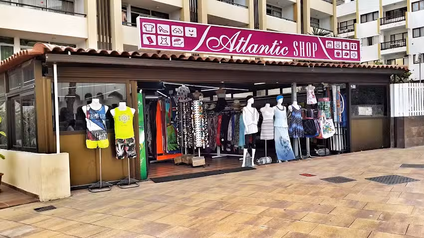 Atlantic Shop