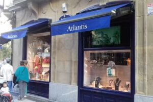 Atlantis