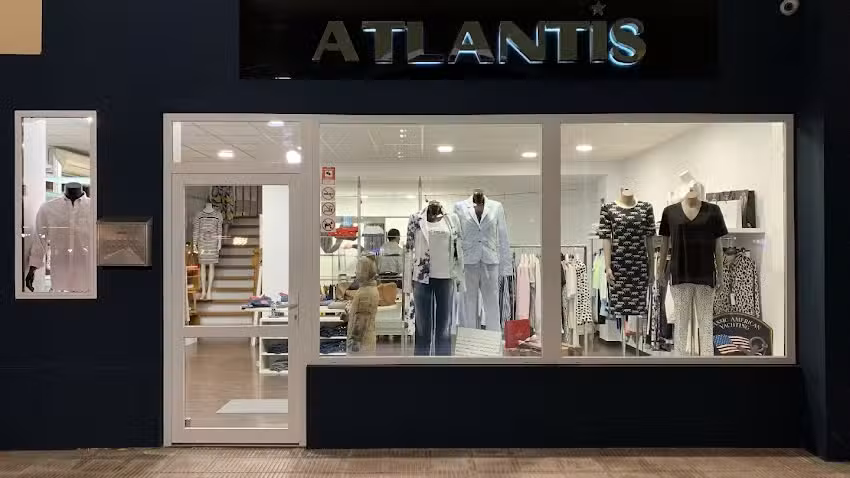 Atlantis Boutique