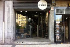 Atlas Stoked: Tienda surf y skate de ropa y zapatillas