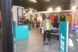 ATLEET &ndash; LUCASPORT &ndash; TIENDA DE DEPORTES &ndash; ESPORTS