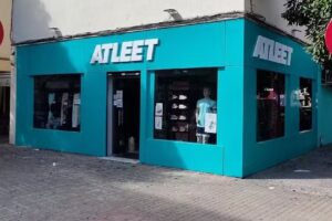 ATLEET &ndash; PIOXXI