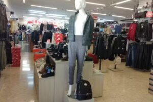 Atleet S&rsquo;Estanyol Cala Millor