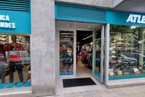 ATLEET Villava/Atarrabia (deportes eslava kirolak)