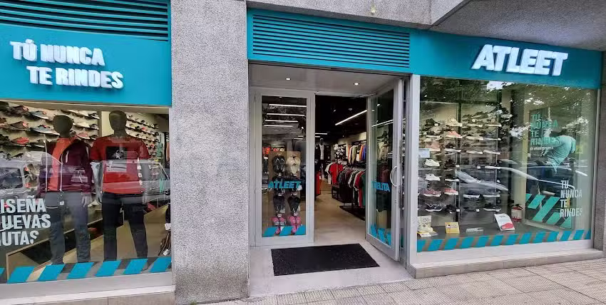 ATLEET Villava/Atarrabia (deportes eslava kirolak)