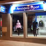 Atm&oacute;sfera Sport