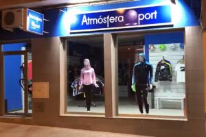 Atmósfera Sport