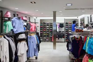 Atmósfera Sport Albir