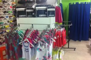 Atmosfera Sport Dekorner