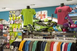 Atmósfera Sport Jávea