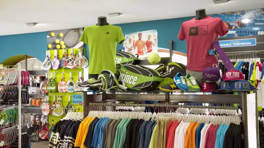 Atm&oacute;sfera Sport J&aacute;vea