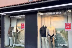 Atmosfera Wear – Moda Mujer y Hombre