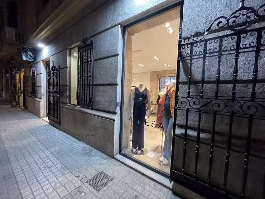 ATTESA MATERNITY. Ropa premam&aacute;