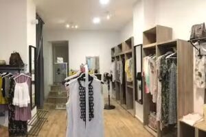 Audrey Boutiques