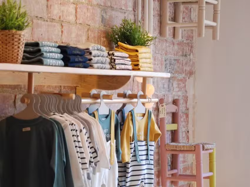 A&Uacute;PA ORGANICS