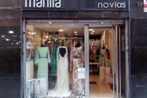 Aurora de Toro &ndash; Atelier de Novia y Fiesta