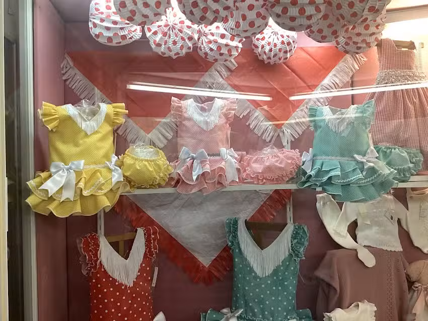 Aurora &ndash; Ropa infantil