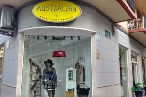 Australian Store