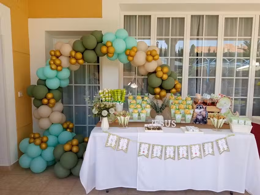 Aut&eacute;nticas Monadas