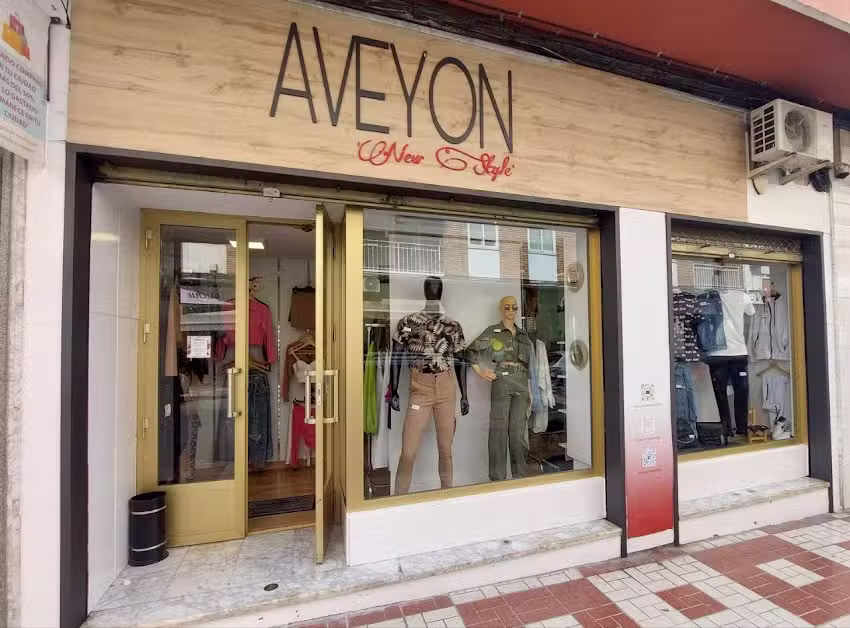 Aveyon Newstyle