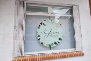 AVYLIANA FASHION STORE