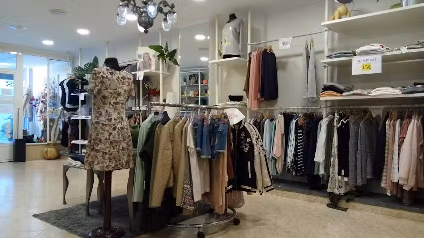 Ax&oacute;uxere Moda