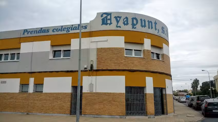 Ayapunt S A