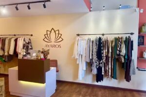 Ayaros Moda Femenina