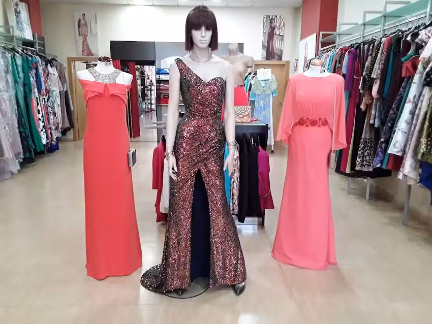 Azabache Moda