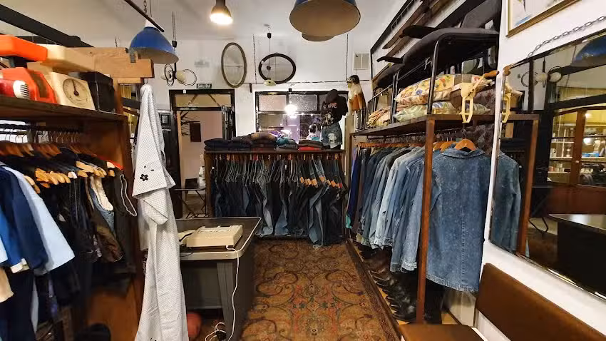 Azogue Art & Vintage