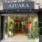AZUARA &ndash; Moda dona