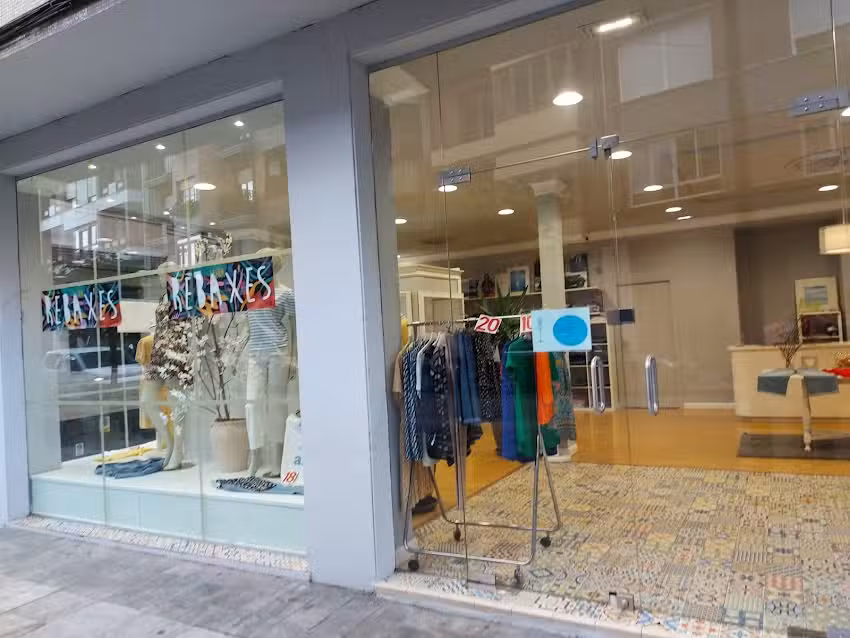 Azul Turquesa Pola de Lena