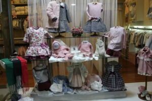 Azul y Rosa Artesanía