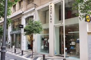 Azulay Fashion Sl