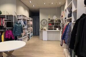 Azules viste tu vida