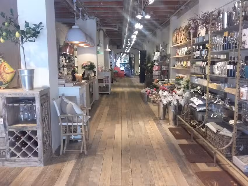 B.G.Intermoda Europe S.L: