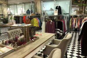 B.G. Intermoda Europe S.L.