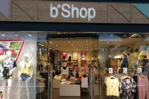 b*Shop