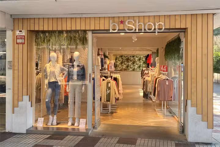 b*Shop Platja d&rsquo;Aro