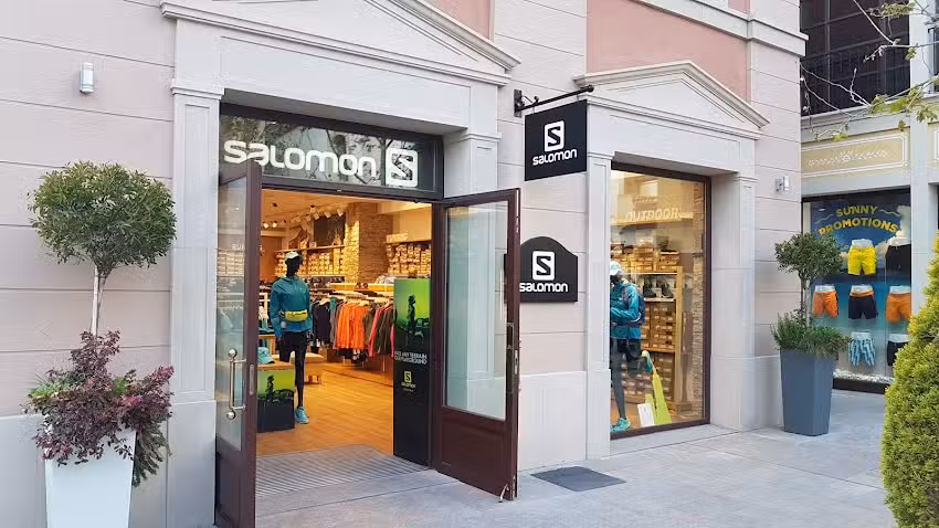 ba&sh &ndash; La Roca Village &ndash; Oulet