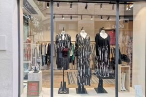 ba&sh &ndash; Las Rozas &ndash; Outlet