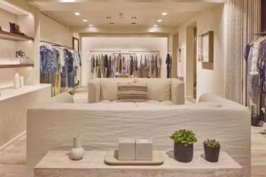 ba&sh &ndash; Valencia